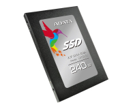 ADATA 240GB 2,5'' SATA SSD Premier SP550 - 254450 - zdjęcie 2